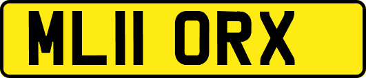 ML11ORX