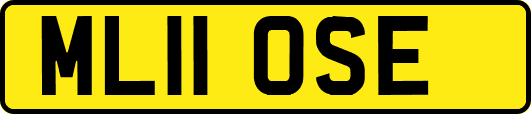ML11OSE
