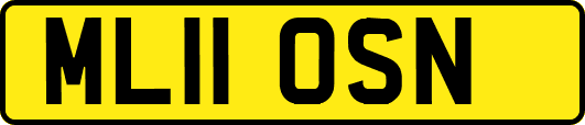 ML11OSN
