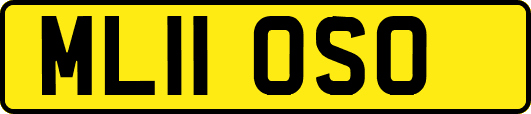 ML11OSO