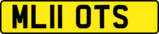ML11OTS