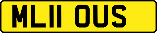 ML11OUS