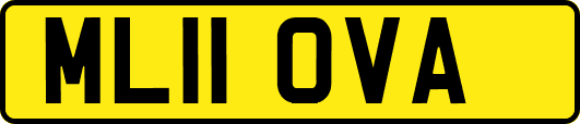 ML11OVA