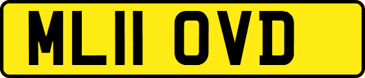 ML11OVD