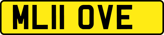 ML11OVE