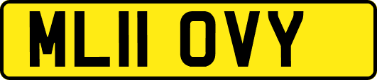 ML11OVY