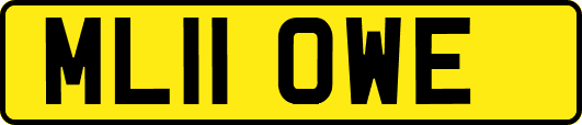 ML11OWE
