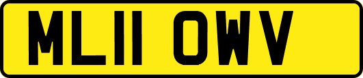 ML11OWV