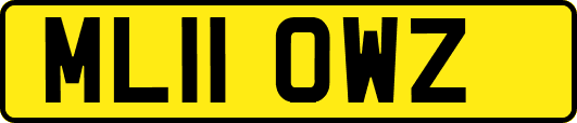 ML11OWZ
