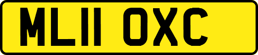 ML11OXC