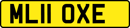 ML11OXE