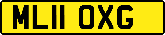 ML11OXG