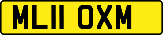 ML11OXM
