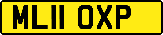 ML11OXP
