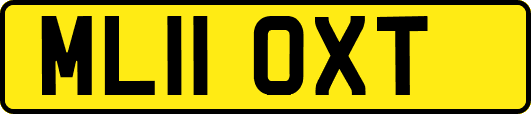 ML11OXT