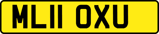 ML11OXU