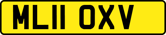 ML11OXV