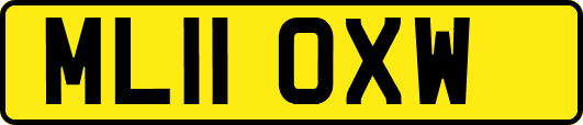 ML11OXW