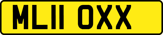 ML11OXX