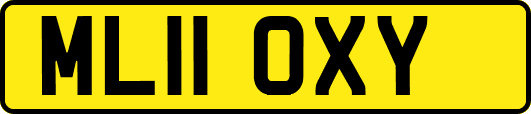 ML11OXY