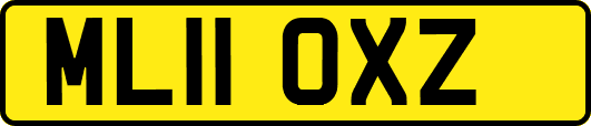 ML11OXZ