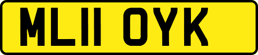 ML11OYK