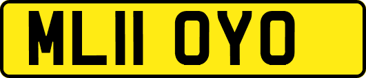 ML11OYO