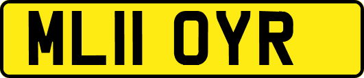 ML11OYR