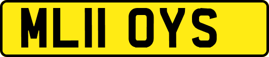 ML11OYS