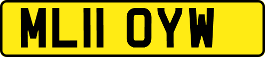 ML11OYW