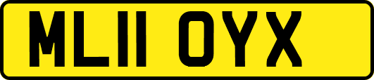 ML11OYX