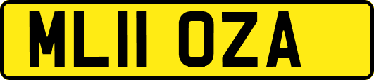 ML11OZA