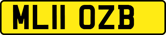 ML11OZB