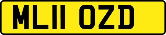 ML11OZD