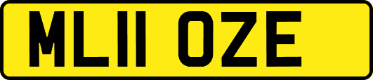 ML11OZE