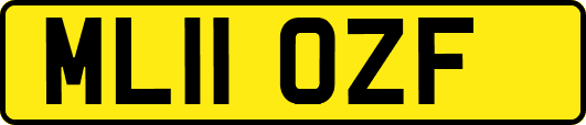 ML11OZF