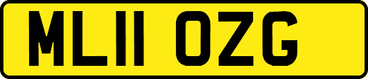 ML11OZG