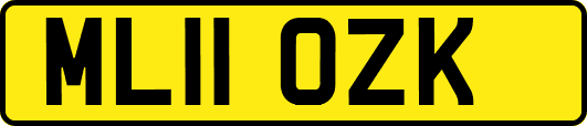ML11OZK