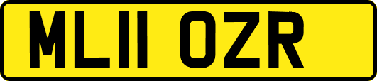 ML11OZR