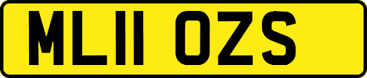 ML11OZS