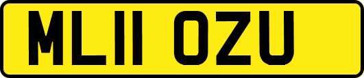 ML11OZU