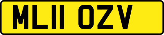 ML11OZV