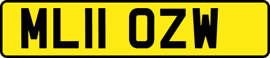 ML11OZW