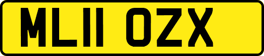 ML11OZX