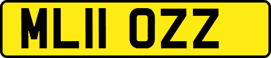 ML11OZZ