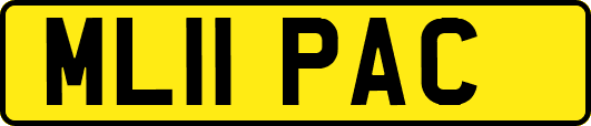 ML11PAC