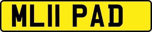 ML11PAD