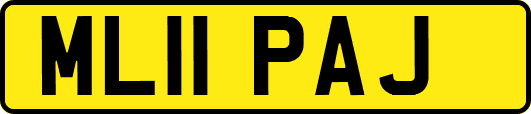 ML11PAJ