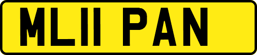 ML11PAN