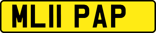 ML11PAP